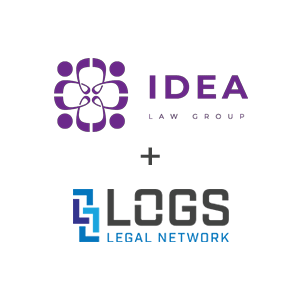 IDEA Law Group + LOGS Legal Network