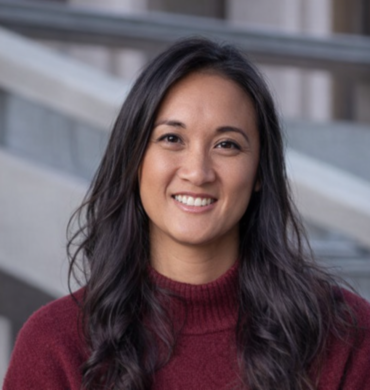 Stephanie Loh-Ternate