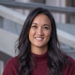 Stephanie Loh-Ternate